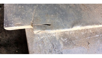 Плита алюминиевая 100x2000x6000 мм АВ фото плиту алюминиевую 100x2000x6000 мм АВ купить в Омске