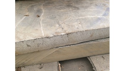 плиту титановую 30 мм ОТ4 купить в Омске