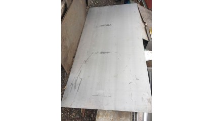 плиту жаропрочную 16 мм 14Х17Н2 купить в Омске