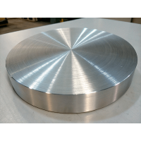 Поковка алюминиевая 100 мм АМг5 ОСТ 1 90073-85