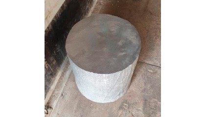 поковку чугунную круглую 260 мм СЧ25 купить в Омске