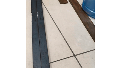 полосу стальную горячекатаную 100x10 мм 65Г купить в Омске