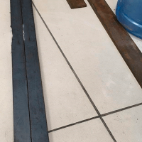 Полоса стальная горячекатаная 10x100 мм 09Г2С ГОСТ 103-2006