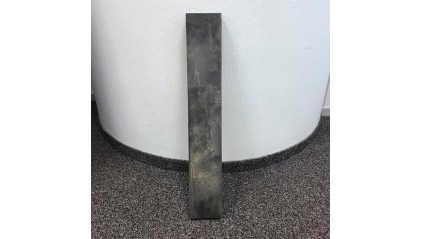 полосу титановую 130x0,8 мм ВТ1-2 купить в Омске