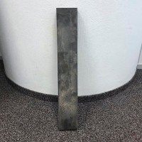 Полоса титановая 130x0,5 мм ВТ3-1 ГОСТ 22178-76