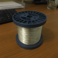 Припой серебряный 3 мм ПСр 15 ГОСТ 19746-2015