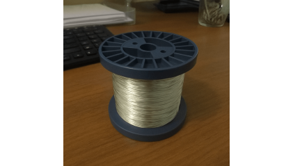 припой серебряный 2 мм пСрМц 37 купить в Омске