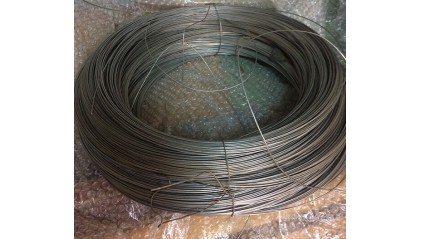 проволоку жаропрочную 5 мм 20Х13 купить в Омске