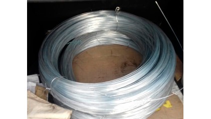 проволоку жаропрочную 0,5 мм 15ХМ купить в Омске