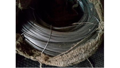 проволоку жаропрочную 5 мм 15ХМ купить в Омске