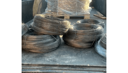 проволоку стальную холоднотянутую 15пс 2,2 мм купить в Омске