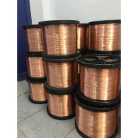 Проволока медная 2 мм М3р ГОСТ 2333-74