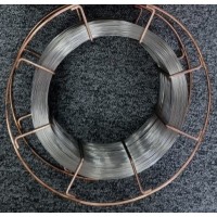 Проволока нержавеющая 3 мм 30Х13 ГОСТ 18143-72