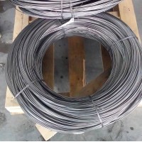 Проволока стальная пружинная 1,2 мм 51ХФА 1А ГОСТ 1071-81