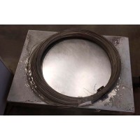 Проволока нержавеющая сварочная 0,3 мм СВ-12Х13 ГОСТ 2246-70