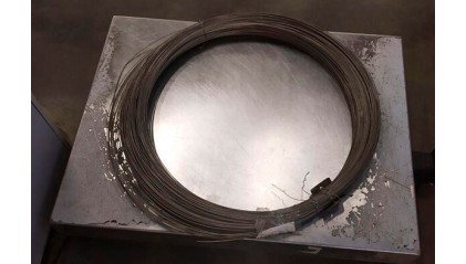 проволоку нержавеющую сварочную 4 мм СВ-06Х15Н60М15 купить в Омске