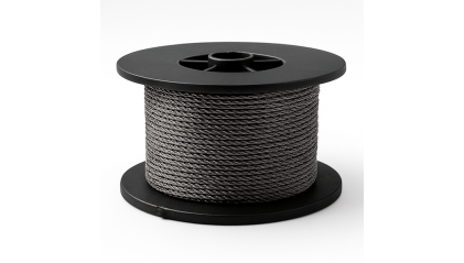 проволоку стальную витую 3 мм Ст5пс купить в Омске