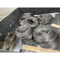 Проволока стальная вязальная 2 мм 20пс ГОСТ 3282-74