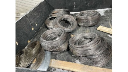 проволоку стальную вязальную 2 мм 20пс купить в Омске