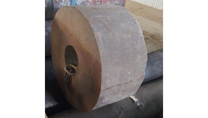 раскатное кольцо стальное 250 мм 5ХНМ купить в Омске