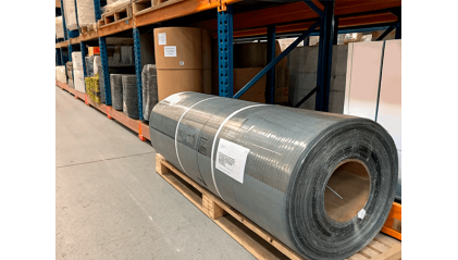 роль свинцовую ДПРХХ 4x1250 мм С0 купить в Омске