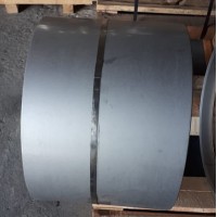 Рулон нержавеющий 10x1250 мм 12Х17 ГОСТ 5582-75