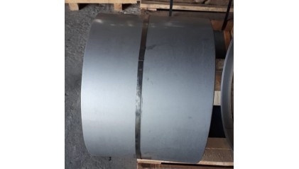 Рулон нержавеющий 0,7x1000 мм 12Х18Н10Т фото рулон нержавеющий 0,7x1000 мм 12Х18Н10Т купить в Омске