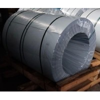 Рулон оцинкованный 0,1x1250 мм 08пс ГОСТ 14918-2020