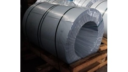 рулон оцинкованный 0,8x1500 мм Ст3сп купить в Омске