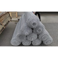 Сетка стальная из арматурной проволоки ВР-1 сварная 50x50x2,5 мм ГОСТ 23279-2012