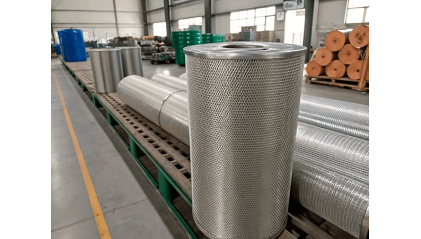 сетку фильтровую нержавеющую С48 AISI 304 купить в Омске