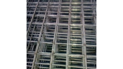 сетку сварную кладочную 38x38 6 мм ВР-1 купить в Омске