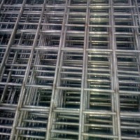 Сетка сварная кладочная 30x30x4 мм ВР-1 ГОСТ 23279-2012