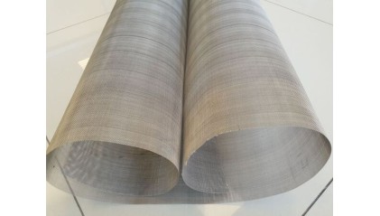 сетку никелевую 0,1x0,1 0,1 мм НП2 купить в Омске