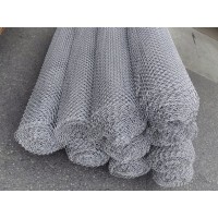 Сетка рабица нержавеющая 100x100x5 мм 08Х18Н10 ГОСТ 5336-80