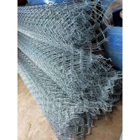 Сетка рабица оцинкованная 20x20x1 мм ГОСТ 5336-80