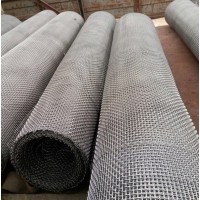 Сетка сварная нержавеющая 10x10x1 мм 08Х18Н10Т ГОСТ 23279-2012