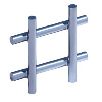 Сетка сварная нержавеющая фото