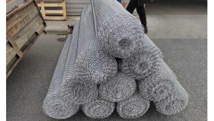 сетку сварную оцинкованную 5x5x2 мм ВР-1 купить в Омске