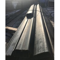 Швеллер нержавеющий гнутый 100x50x3 мм 40Х13 ГОСТ 8278-83