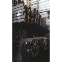 Швеллер стальной равнополочный горячекатаный 100x46x4,5 мм 10П 09Г2С ГОСТ 8240-97