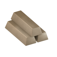 Слиток свинца С0 ГОСТ 3778-98