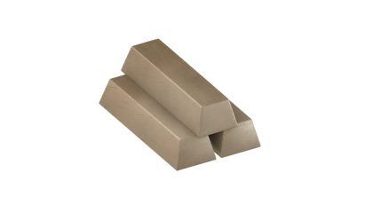 слиток свинца С2 купить в Омске