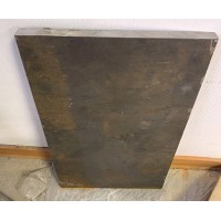 Плита стальная инструментальная 7 мм У8 ГОСТ 19903-2015