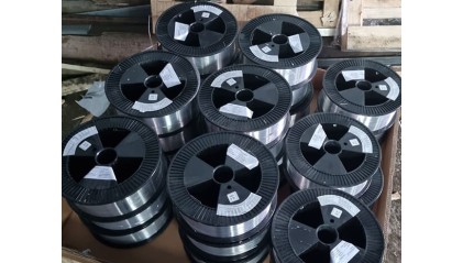 проволоку алюминиевую сварочную с флюсом 3,5 мм СвА99 купить в Омске