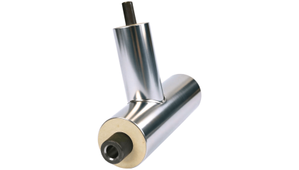 тройник в ППУ-ОЦ изоляции 133х4-89х4 мм купить в Омске