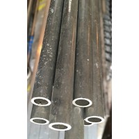 Труба алюминиевая прессованная 105x5 мм А7 ГОСТ 18482-79