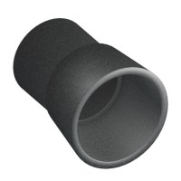 Труба чугунная водопроводная фото