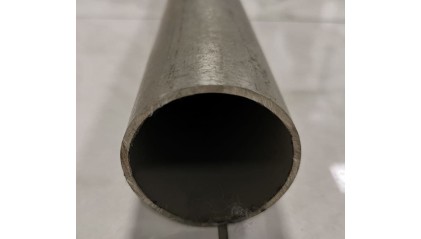 трубу жаропрочную бесшовную 32x3 мм 15ХМ купить в Омске