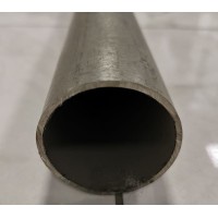 Труба жаропрочная бесшовная х/д 32x4 мм 08Х18Н10 ГОСТ 9941-2022